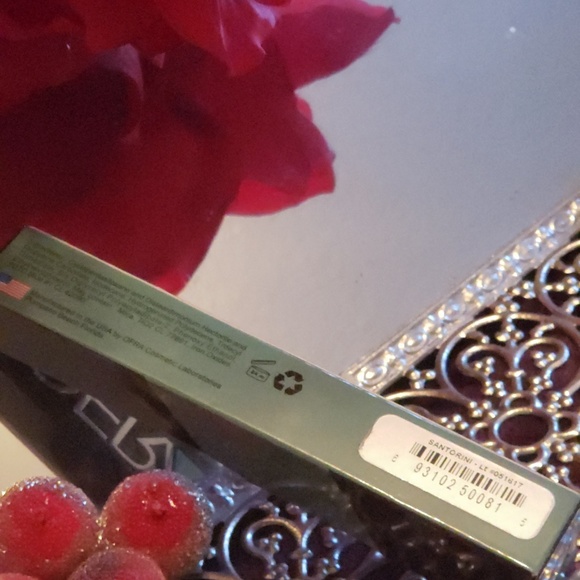 Ofra Long Lasting Liquid Lipstick - Picture 3 of 4